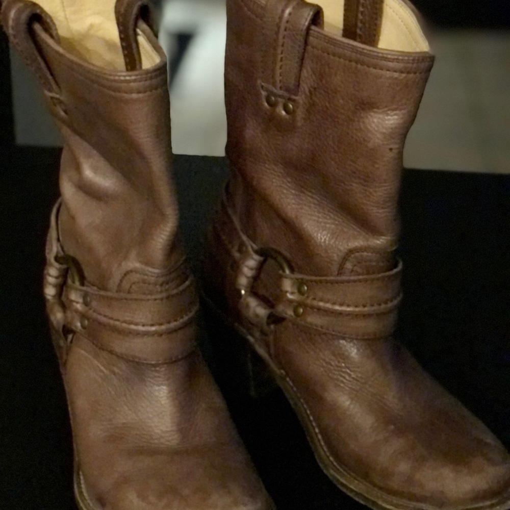 Frye Boots - Picture 3 of 4